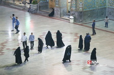 سحر رمضون