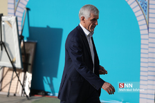 افشانی شهردار تهران