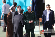 سردار رحیم صفوی