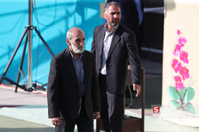 حسین شریعتمداری مدیر مسئول روزنامه کیهان