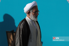 محمدجعفر منتظری دادستان کل کشور