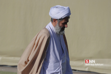 حسین طائب رئیس سازمان اطلاعات سپاه پاسداران