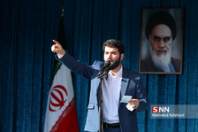 میثم مطیعی مداح اهل بیت