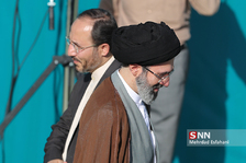 محمدجعفر منتظری