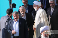 محمدجعفر منتظری