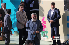 رحمانی فضلی وزیر کشور