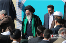 آیت الله شاهرودی رئیس مجمع تشخیص مصلحت نظام