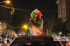 ایران پرتغال