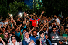 ایران پرتغال