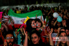 ایران پرتغال