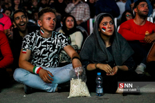 ایران پرتغال