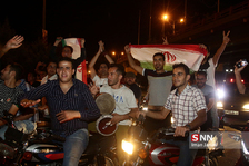 ایران پرتغال