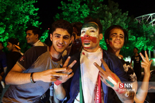 ایران پرتغال