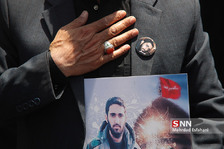 اجتماع بزرگ صادقیون در میدان صادقیه