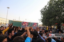 شهید 27 تیر