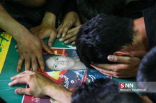 شهید 27 تیر