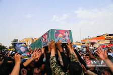 شهید 27 تیر