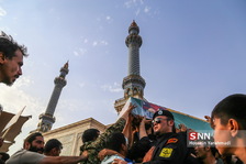 شهید 27 تیر