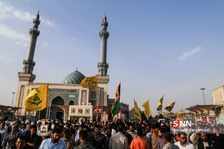 شهید 27 تیر