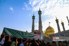 شهید 27 تیر