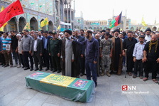 شهید 27 تیر