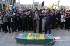 شهید 27 تیر