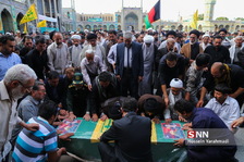 شهید 27 تیر