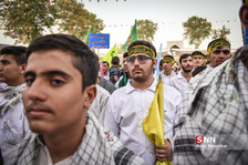 شاهچراغ