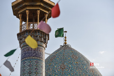 شاهچراغ