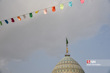شاهچراغ