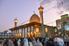شاهچراغ