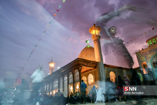 شاهچراغ