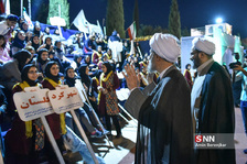 المپیاد دانشجویان دختر