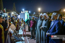 المپیاد دانشجویان دختر