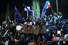 المپیاد دانشجویان دختر