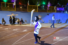 المپیاد دانشجویان دختر