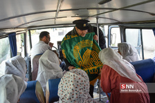 زیر سایه خورشید