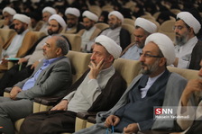 اجلاس سراسری مدیران مدارس حوزه علمیه خواهران