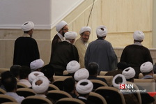 آیت الله مرتضی مقتدایی