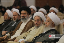 آیت الله مرتضی مقتدایی