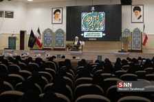 حضرت آيت الله العظمي مکارم شيرازي