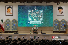 حضرت آيت الله العظمي مکارم شيرازي