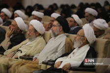 اجلاس سراسری مدیران مدارس حوزه علمیه خواهران