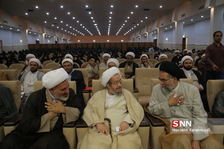 آیت الله مرتضی مقتدایی
