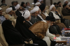 اجلاس سراسری مدیران مدارس حوزه علمیه خواهران