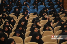 اجلاس سراسری مدیران مدارس حوزه علمیه خواهران
