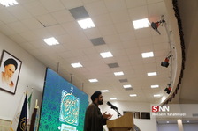 اجلاس سراسری مدیران مدارس حوزه علمیه خواهران