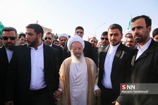 پیاده روی عید غدیر