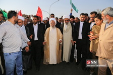 پیاده روی عید غدیر
