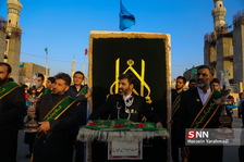پیاده روی عید غدیر